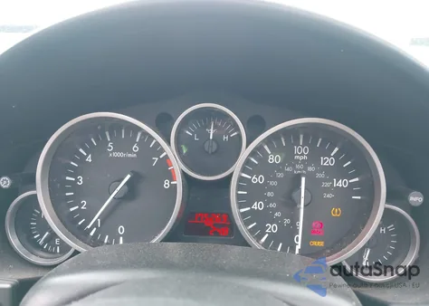 2012 Mazda Mx-5 Miata Sport z USA, uszkodzony, nr VIN JM1NC2JF1C0225527